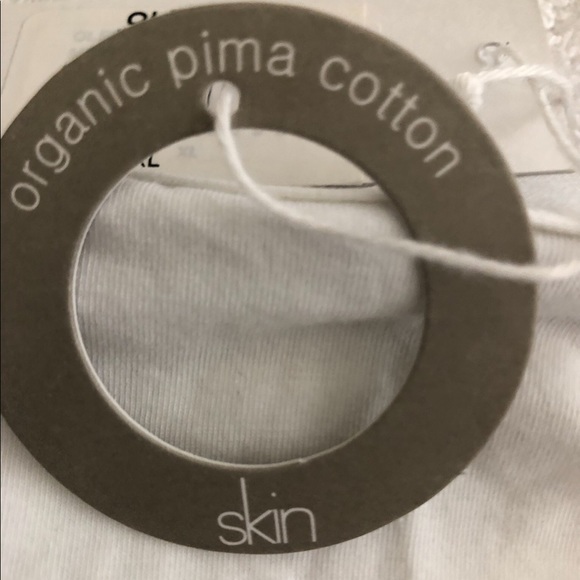 *Skin* Organic Pima Cotton Undies - Picture 2 of 4